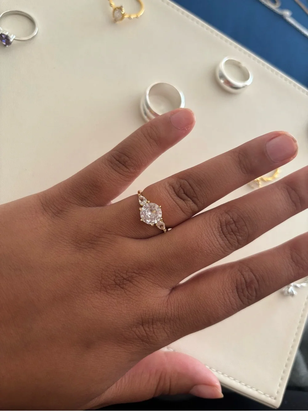 MULTIPLE Rings ✨ - Picture 9 of 13